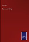 Poems and Songs