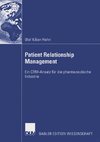 Patient Relationship Management