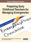 Preparing Early Childhood Teachers for Managing Emergencies