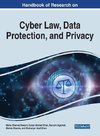 Handbook of Research on Cyber Law, Data Protection, and Privacy