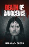 Death of Innocence - A psychological murder mystery