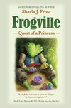 FROGVILLE