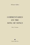 Commentaries on the Song of Songs