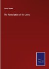 The Restoration of the Jews