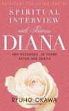 Spiritual Interview with Princess Diana