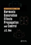 Harmonic Generation Effects Propagation and Control