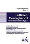 Leitlinien-Clearingbericht 