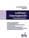 Leitlinien-Clearingbericht 