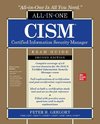 CISM Certified Information Security Manager All-in-One Exam Guide