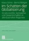 Im Schatten der Globalisierung