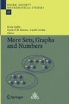 More Sets, Graphs and Numbers