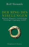 Der Ring des Nibelungen