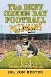 The Best Green Bay Football Pet Names