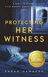 Protecting Her Witness