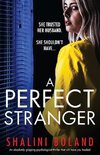 A Perfect Stranger