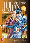 JoJo's Bizarre Adventure: Part 5--Golden Wind, Vol. 7