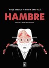 Hambre (Batiscafo-Nórdica Libros)