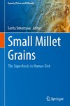 Small Millet Grains