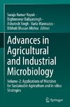 Advances in Agricultural and Industrial Microbiology