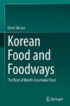 Korean Food and Foodways