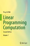 Linear Programming Computation