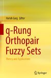 q-Rung Orthopair Fuzzy Sets