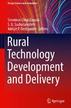 Rural Technology Development and Delivery