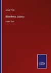 Bibliotheca Judaica