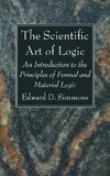 The Scientific Art of Logic