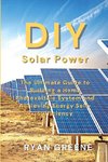 DIY Solar Power