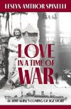 Love in a Time of War