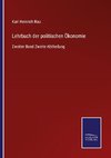 Lehrbuch der politischen Ökonomie