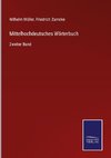 Mittelhochdeutsches Wörterbuch