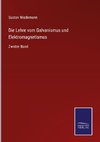 Die Lehre vom Galvanismus und Elektromagnetismus