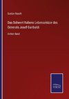 Das Schwert Italiens Lebensskizze des Generals Josef Garibaldi