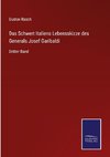 Das Schwert Italiens Lebensskizze des Generals Josef Garibaldi