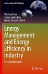 Energy Management and Energy Efficiency in Industry