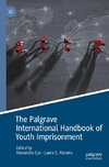 The Palgrave International Handbook of Youth Imprisonment