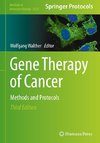 Gene Therapy of Cancer