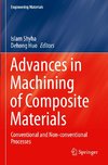 Advances in Machining of Composite Materials