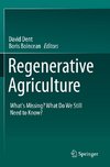 Regenerative Agriculture