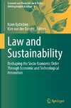 Law and Sustainability