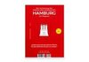 Die Verfassung der FREIEN UND HANSESTADT HAMBURG als Magazin