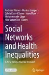 Social Networks and Health Inequalities