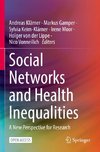 Social Networks and Health Inequalities