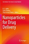 Nanoparticles for Drug Delivery