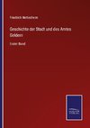 Geschichte der Stadt und des Amtes Geldern