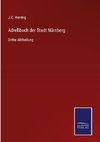 Adreßbuch der Stadt Nürnberg