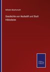 Geschichte von Hochstift und Stadt Hildesheim