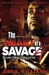 The Heart of a Savage 4